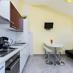 Apartmán Smilje