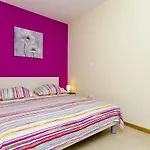 Apartmán Smilje *
