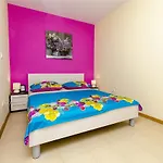 Apartmán Smilje *