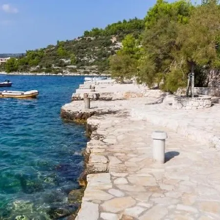 Apartman Apartments Smilje Rogoznica (Sibenik-Knin)