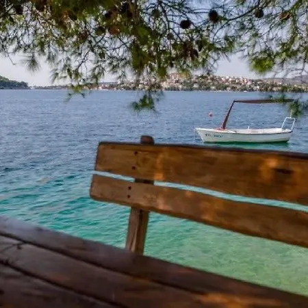 Smilje Appartement Rogoznica (Sibenik-Knin)