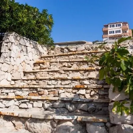 Apartman Apartments Smilje Rogoznica (Sibenik-Knin)