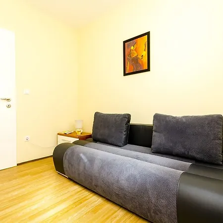 Smilje Appartement Rogoznica (Sibenik-Knin)