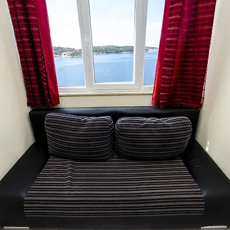 Apartment Apartments Smilje