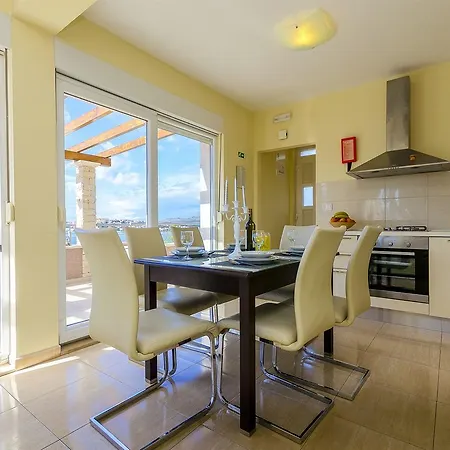 Smilje Appartement Rogoznica (Sibenik-Knin)