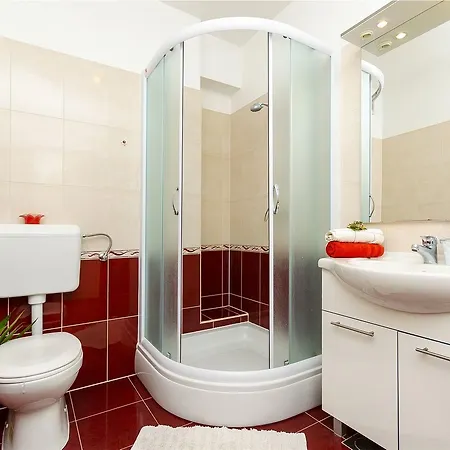 Apartments Smilje Rogoznica (Sibenik-Knin)