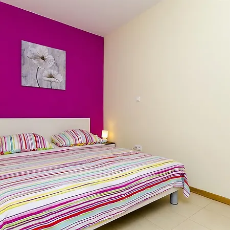 Apartment Apartments Smilje *