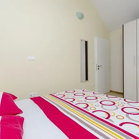 Apartment Apartments Smilje