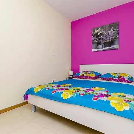 Apartments Smilje