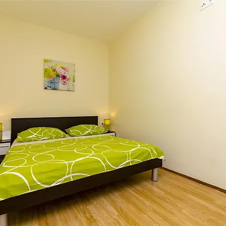Apartments Smilje