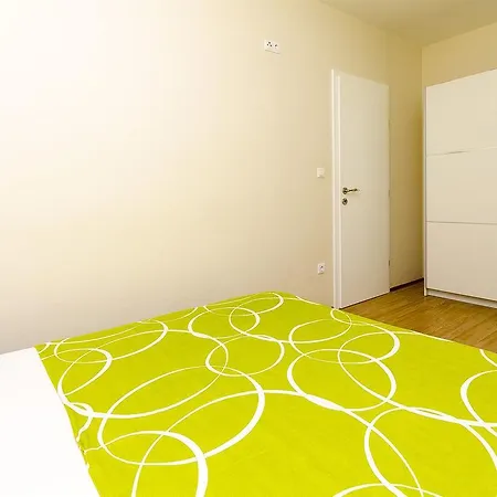 Apartments Smilje