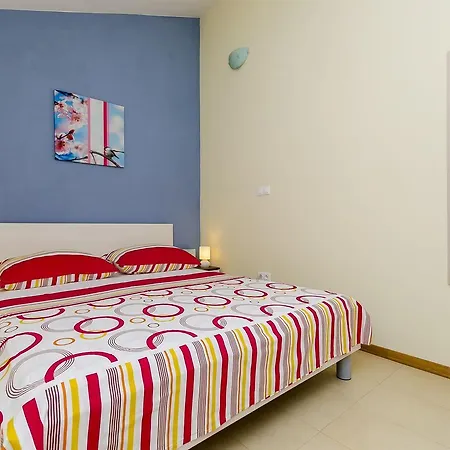 Apartments Smilje Rogoznica (Sibenik-Knin)