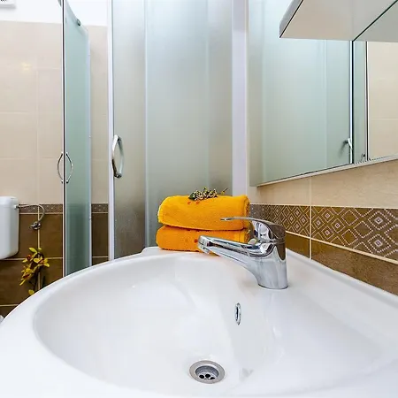 Apartman Apartments Smilje