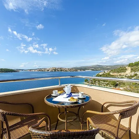 Apartman Apartments Smilje Rogoznica (Sibenik-Knin)