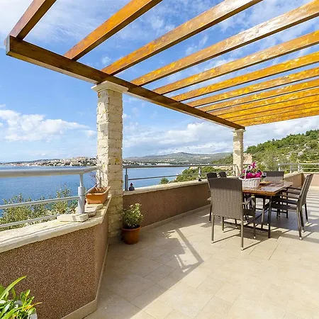 Apartment Apartments Smilje Rogoznica (Sibenik-Knin)