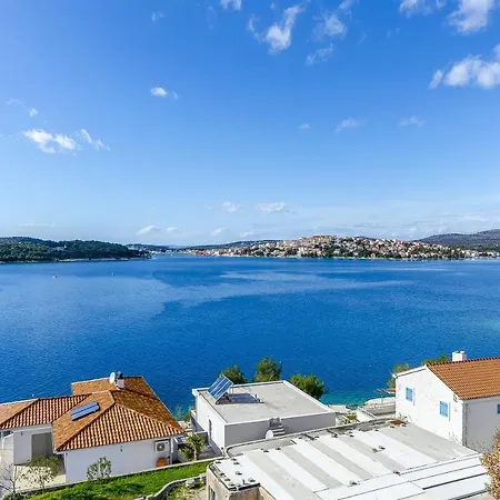 Apartments Smilje