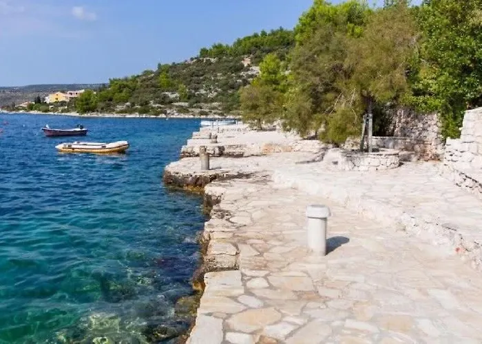 דירה Smilje רוגוזניצה