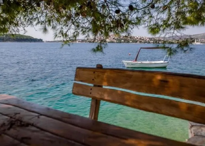 Smilje דירה רוגוזניצה