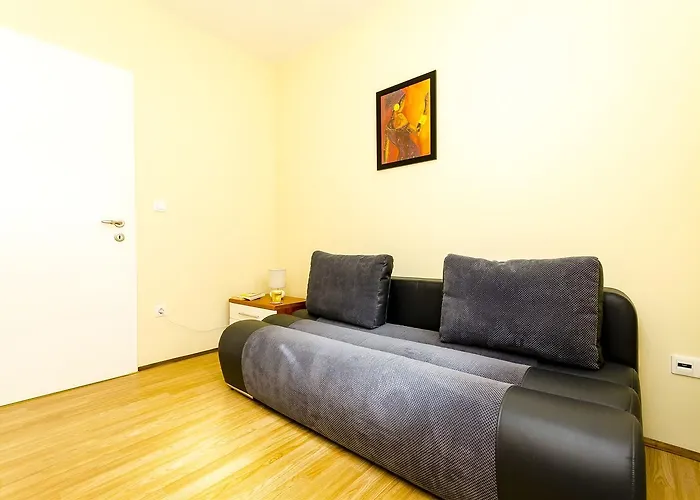 Smilje דירה רוגוזניצה