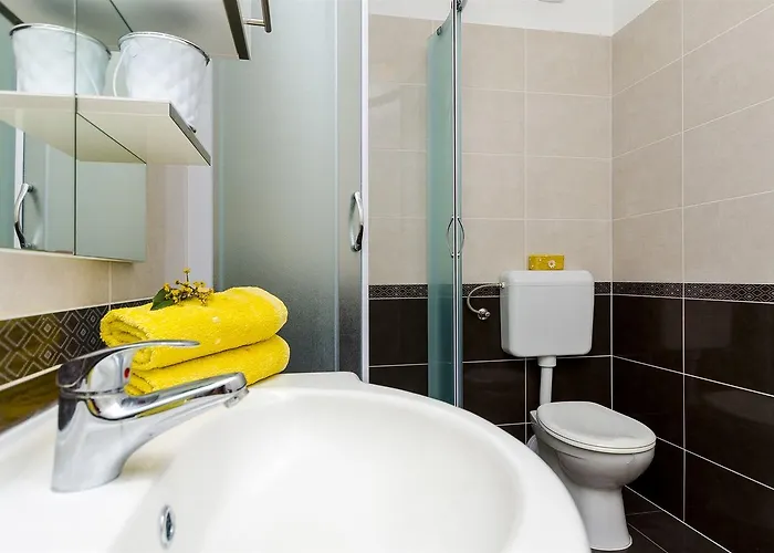 Smilje דירה רוגוזניצה