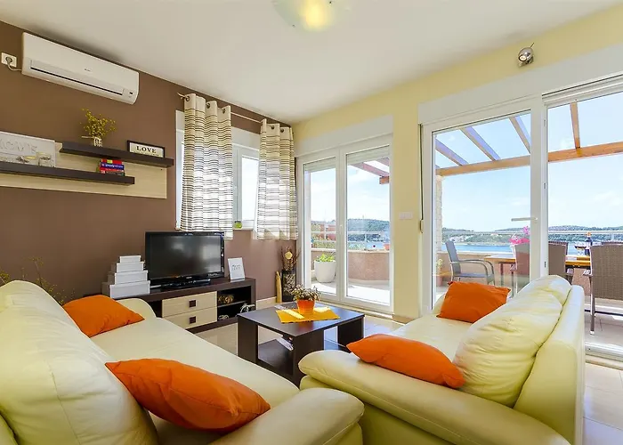 דירה Smilje רוגוזניצה