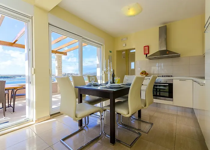 Smilje דירה רוגוזניצה