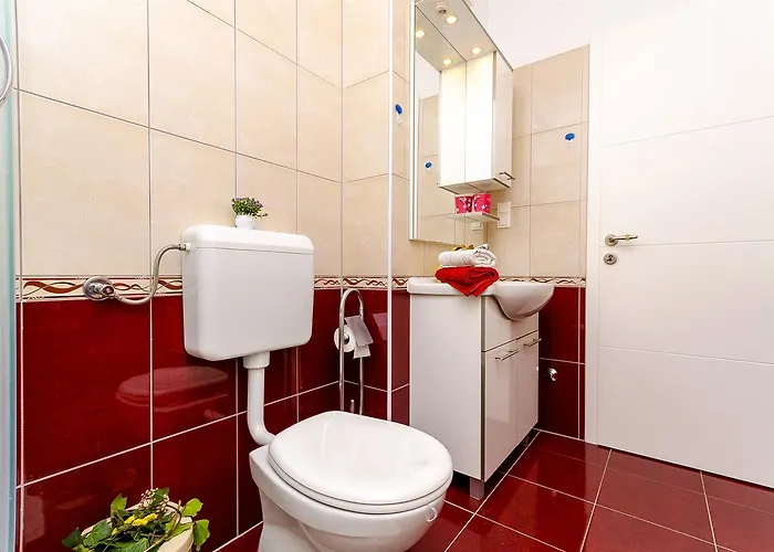 דירה Smilje רוגוזניצה