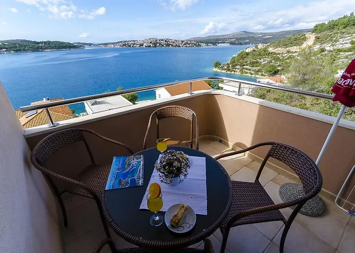 דירה Smilje רוגוזניצה