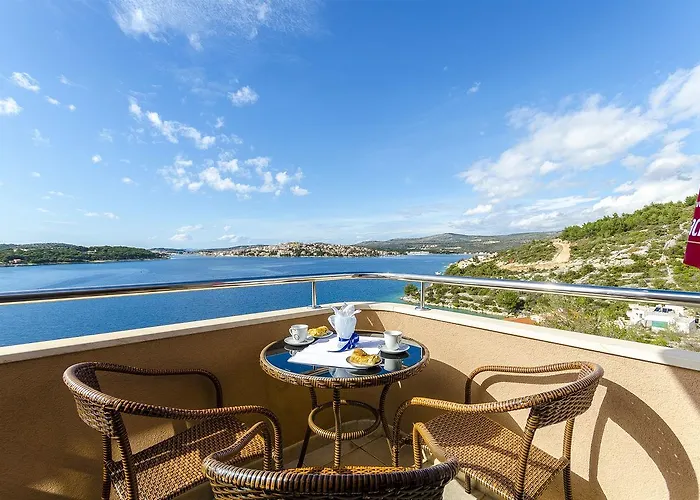 דירה Smilje רוגוזניצה