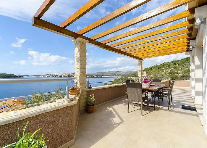 דירה Smilje רוגוזניצה